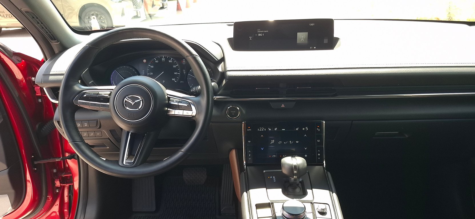 Mazda MX-30