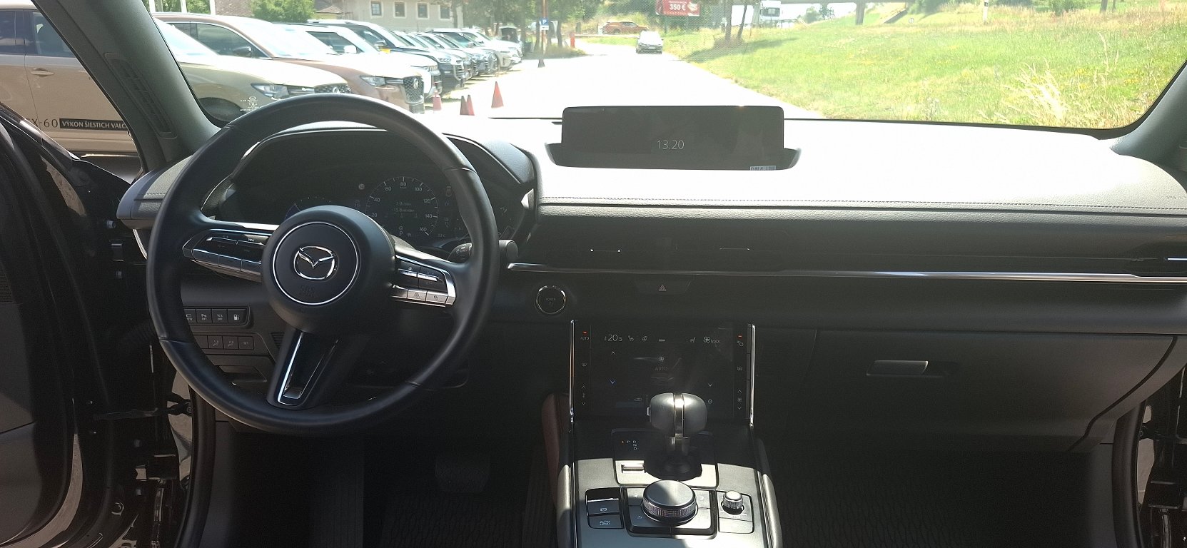 Mazda MX-30 R-EV