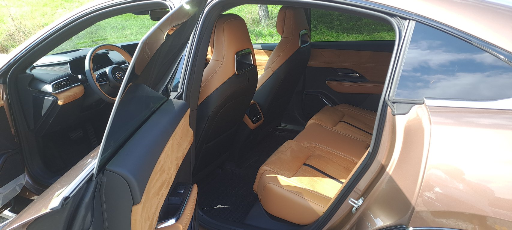 Mazda 6e