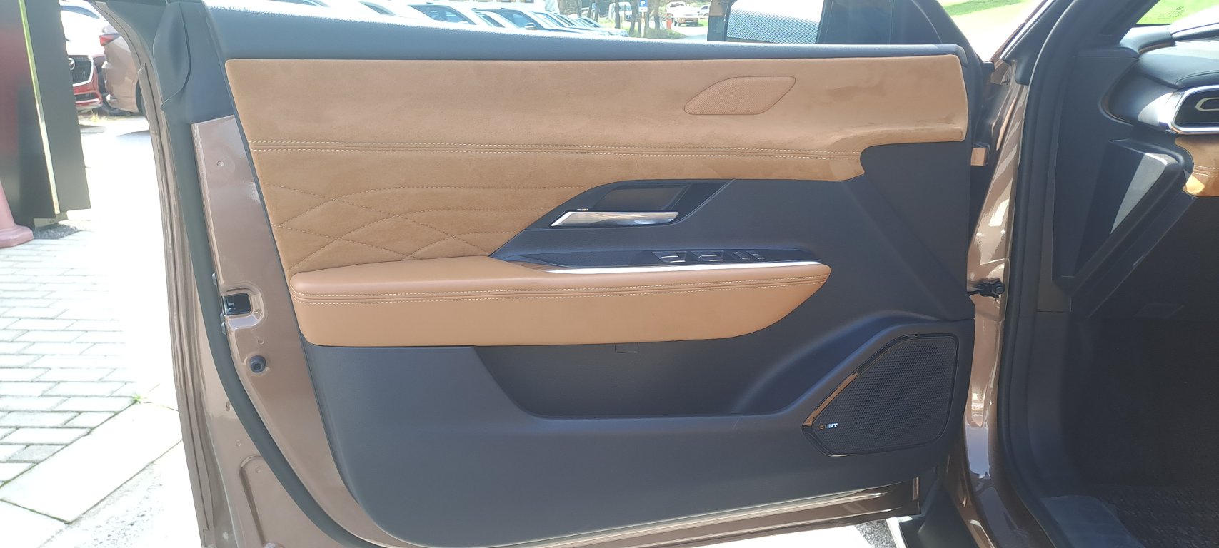 Mazda 6e